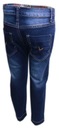 Spodnie jeansowe chłopięce jeansy 74-80 Marka Inna marka