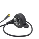 РЫЧАГ ГАЗА ДЛЯ ЭЛЕКТРОВЕЛОСИПЕДА BAFANG