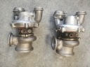 TURBO BMW 550 650 750 X5 X6 4.4 769155photo 7