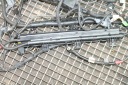 КОМПЛЕКТ ПРОВОДОВ ДВИГАТЕЛЯ BMW E90 318I N43B20A 7570550  фото 7