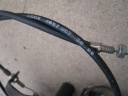 SAAB 900 NG 94-98R CABRIO RETAINER BLOCKING ROOF  photo 6