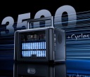 Зарядні Пристрої Flashfish Банку 2400W 768Wh 240000Mah