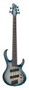 Ibanez BTB705LM-CTL Cosmic Blue Starburst Low