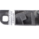 MERCEDES W447 WEDGE GUIDE DOOR SHIFTING RIGHT NCD LOWER A6397580227  photo 11