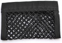 ORGANISEUR GRILLE SUR VELCRO VERS COUVERCLES DE COFFRE VOITURE 40X25photo 11