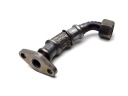 ПРОВІД SMAR. ТУРБОКОМПРЕСОРУ VW GOLF 1,9 TDI 98-09 VAG 038145736C  (17877890580) фото min 10
