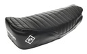 Стеганый чехол на сиденье Simson Enduro орг МЗА