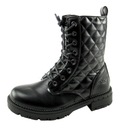 Сапоги Wojtyłko для девочек, утепленные, 32