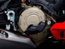BONAMICI CAPUCHONS COUVERCLES MOTEUR DUCATI STREETFIGHTER V4 AVEC 2025-2026photo 4