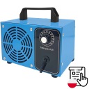 GÉNÉRATEUR OZONU OZONATOR OCZYSZCZACZ AIR PUISSANT CZASOMIERZ 140W 60 G/Hphoto 13
