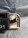 PANNEAU COMMANDE FLUX D'AIR BMW E34photo 9