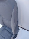 TOYOTA YARIS IV MAZDA 2 IV СИДІННЯ ДИВАН КОМПЛЕКТ AIRBAG ПІДІГРІВ  (18930077430) фото min 6