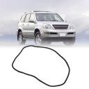 РЕЗИНОВА УЩІЛЬНЮВАЧ ЗАДНЬОЇ КРИШКИ БАГАЖНИКА БАГАЖНИКА 67881-60131 DO LEXUS GX470 UZJ120  фото 11