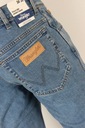 Wrangler Texas Jeans Authentic Straight W33 L30 Wrango 112341389 Názov farby výrobcu 112341389