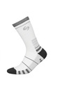Ponožky INMOVE Sport Deo 44-46;biela Dominujúca farba biela