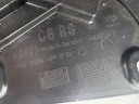 AUDI RS6 4K8 PARE-CHOCS AVANT COMPLET ÉTAT PERFEKCYJNY ORIGINAL CAMÉRAphoto 11