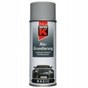 ГРУНТОВКА ДЛЯ АЛЮМИНИЕВОГО АВТО K 400МЛ АСПРОКРАСКА