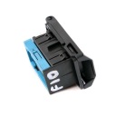 BMW F01 F02 F10 F11 OBD PROTECTION CHÂSSIS PANNEAU BOUCHON 9232270photo 9