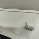 VOLVO XC60 II PROTECTION RACKS POSTERIOR LEFT 31425703  photo 6