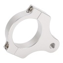 СУПОРТ КРІПЛЕННЯ ВИЛКИ DAMPER DO МОТОЦИКЛА 41MM АДАПТЕР DRGAN РАМИ  фото 6