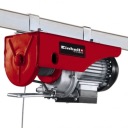 ЭЛЕКТРИЧЕСКАЯ ЛЕБЕДКА TC-EH 500 EINHELL