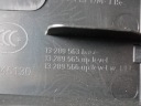 OPEL-CZESCI ZAFIRA C MOULURE PROTECTION PAROIS COURROIE ARRIÈREphoto 7