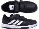 ADIDAS TENSAUR SPORT 2.0 I GW6456 ДЕТСКИЕ КРОССОВКИ НА ЛИПУЧКЕ, ЧЕРНЫЕ