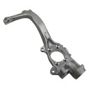 ЛІВИЙ ПІДШИПНИК ПОВОРОТНОГО КУЛАКА AUDI A4 B6 8E B7 SEAT EXEO 8E0407253 8E0407253F  (15260890835) фото min 7