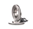 RIDEX KIT VERS FREINS FREINS DISQUE AVANT VERS AUDI A3 SPORTBACK (8PA)photo 13