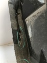 ПІДКРИЛОК ПРАВИЙ ПЕРІД ЗАПЧАСТИНА ПЕРЕДНЯ MERCEDES W212 09-12 A2126900230  (17295486994) фото min 11