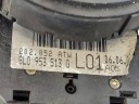 COMMUTATEUR COMPOSITE FEUX BANDE VW AUDI SKODA 8L0953513G 4BO953503Fphoto 9