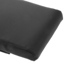 MULTIFUNCTIONAL PILLOW NA ARMREST CAR Z MIEJSCEM DO STORAGE I FASTENERS NA CUP  photo 12
