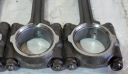 VILEBREQUIN BIELLES 13300-MBW-J20 HONDA CBR 600 F4 SC35 1998-2001Rphoto 9