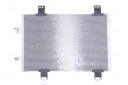 DÉSHYDRATEUR DÉSHYDRATEUR CLIMATISATION NISSENS 941174 MAZDA CX-3 1.5D 15-photo 9