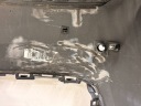 PARE-CHOCS ARRIÈRE ARRIÈRE BMW 7 G11 G12 MODULEphoto 15