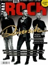Teraz Rock nr 10 (188) 2018 Riverside Slash