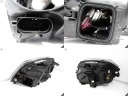 MERCEDES GLK X204 12-15 LIFT MOPF ILS XÉNON LED PHARE DROITE AVANT EUROPEphoto 13