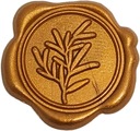 Wax Impressions STAMP Wax Twig 10 шт.