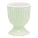 Подставка для яиц Алиса Бледно-Зеленая, Зеленые Ворота