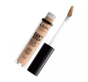 NYX CAN'T STOP WON'T STOP KOREKTOR 07 3,5ML