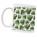 Кружка FROG Frogs с лягушками для ребенка