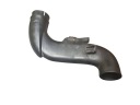 TUYAU CONDUIT D'AIR AIR OPEL VECTRA C 1.9 CDTI 16V 55558950 100% SZCZELNAphoto 6