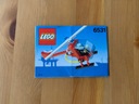 LEGO 6531 - инструкция