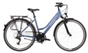 KROSS Trans 2.0 28-дюймовый женский треккинговый велосипед
