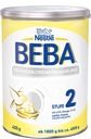 NESTLE BEBA 2 Молоко для недоношенных детей 400 г