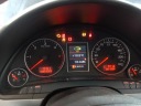AUDI A4 B7 2.0 TDI COMPTEUR TABLEAU DE BORD COLORÉ FIS EUROPE 8E0920931Pphoto 11