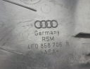 AUDI A6 C6 ЗАХИСТ ПРАВА ДВЕРІ КОРПУС ДЗЕРКАЛА ПРАВОЇ 4F0858706B  (17323616144) фото min 5