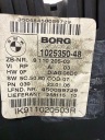 ПРИБОРНА ПАНЕЛЬ BMW 3 (E90) 102535048 2.0L ДИЗЕЛЬ 2006  (18802425133) фото min 10
