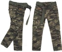 051 Брюки карго CAMO *ROBIN* 42 PLN брутто