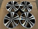 LLANTAS 17 AUDI A1 SEAT ARONA IBIZA VW POLO NUEVO BEETLE T-CROSS TAIGO 7J 5X100 